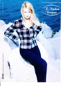 Claudia Schiffer