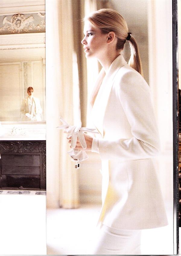 Claudia Schiffer