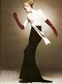 Claudia Schiffer Pictures Claudia Schiffer
