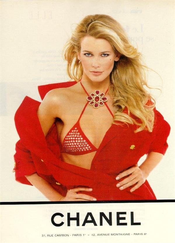 Claudia Schiffer