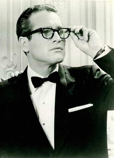 Paul Newman