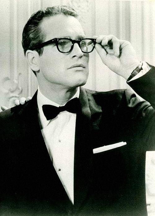 Paul Newman