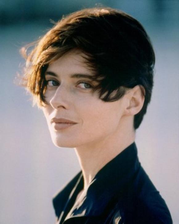 Isabella Rossellini