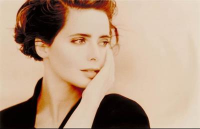 Isabella Rossellini