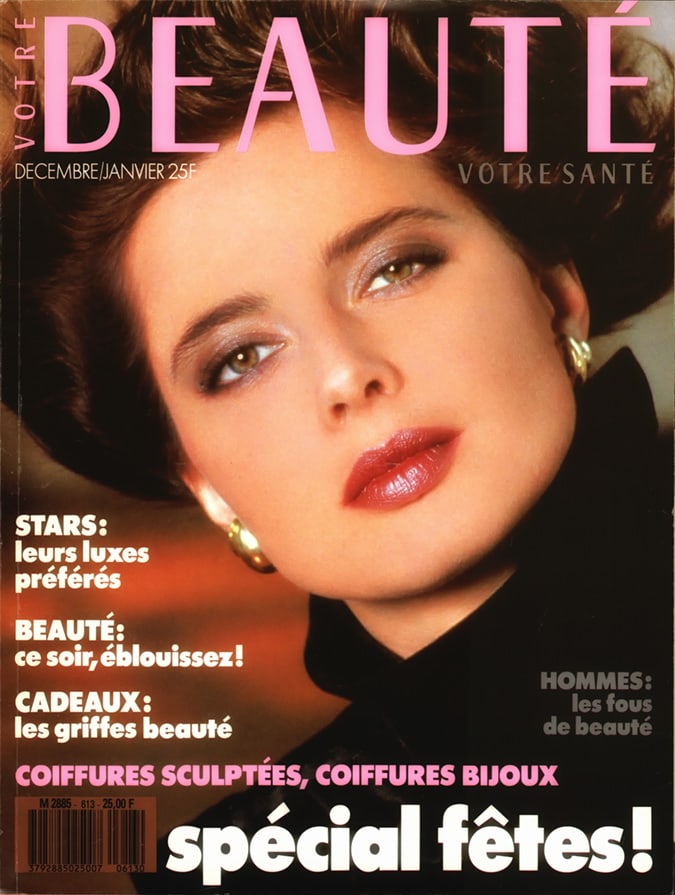 Isabella Rossellini