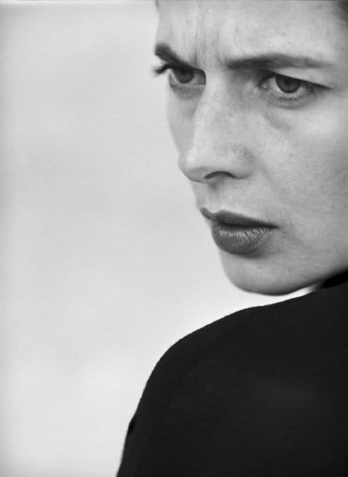 Isabella Rossellini
