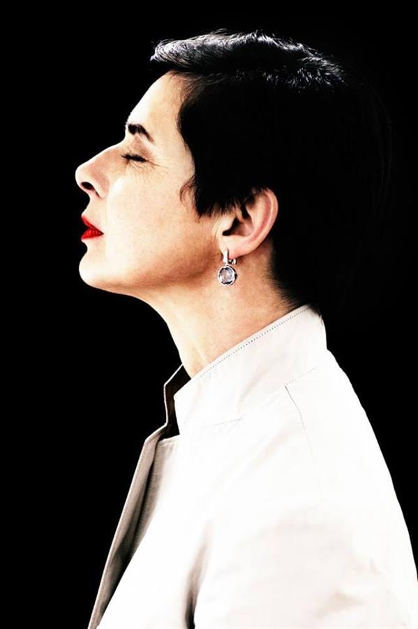 Isabella Rossellini