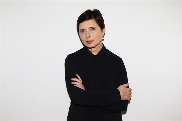 Isabella Rossellini