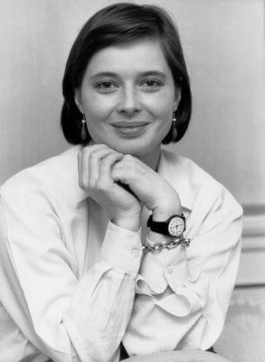 Isabella Rossellini