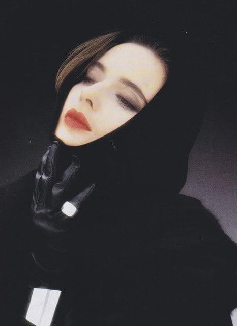 Isabella Rossellini