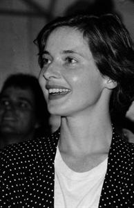 Isabella Rossellini