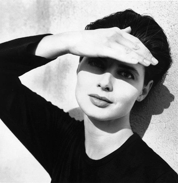 Isabella Rossellini