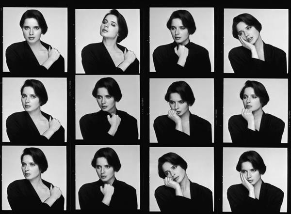 Isabella Rossellini