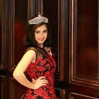 Jannatul Ferdous Oishee