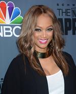 Tyra Banks