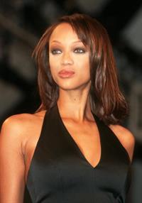 Tyra Banks