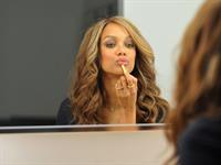 Tyra Banks