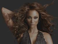 Tyra Banks
