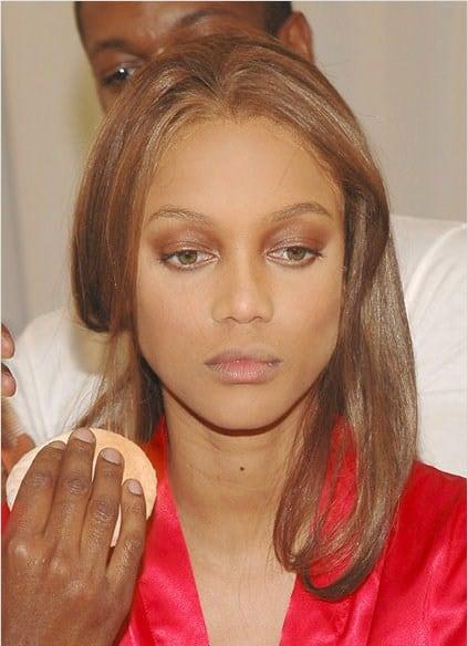 Tyra Banks