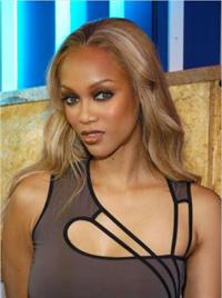 Tyra Banks