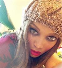 Tyra Banks