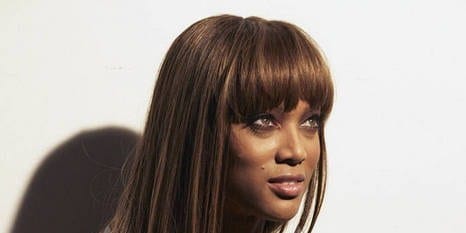 Tyra Banks