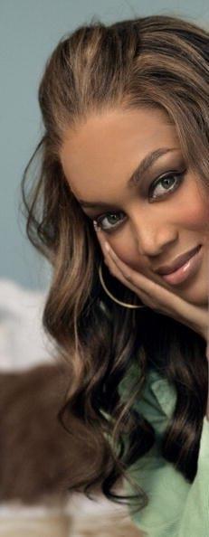 Tyra Banks