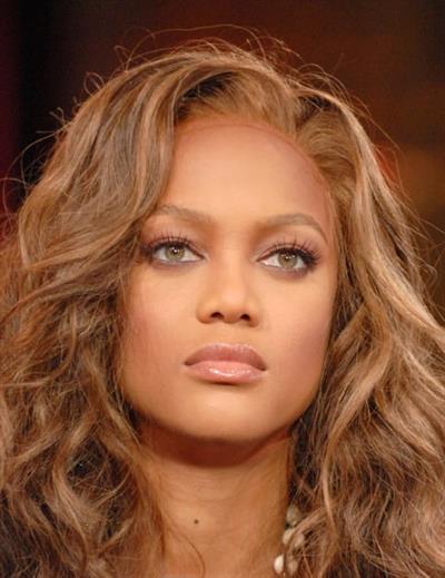 Tyra Banks