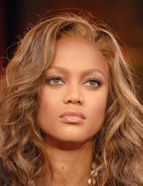 Tyra Banks