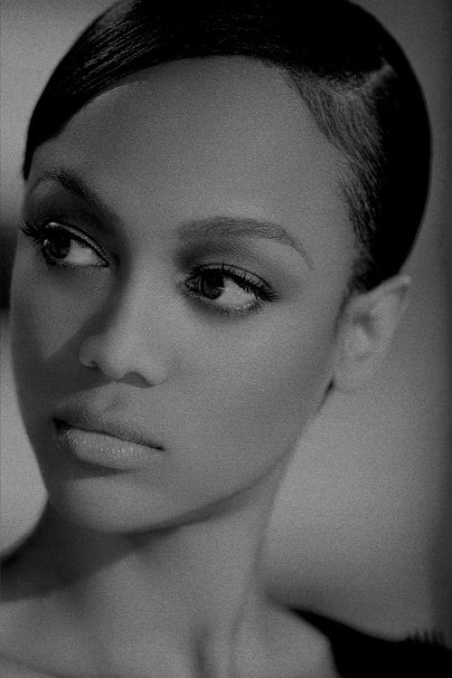 Tyra Banks