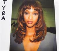 Tyra Banks
