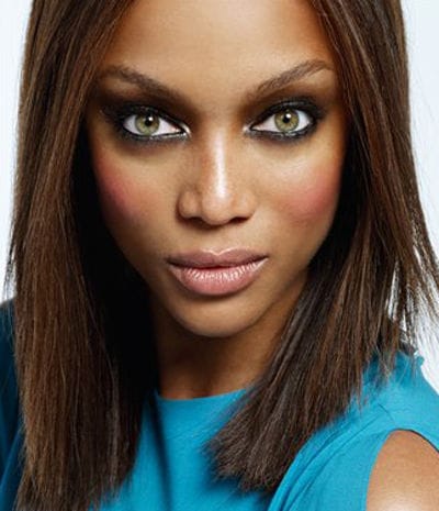 Tyra Banks