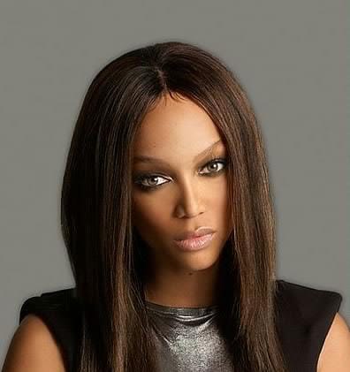 Tyra Banks