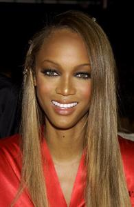 Tyra Banks