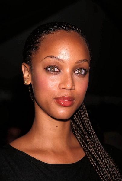 Tyra Banks