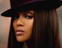 Tyra Banks