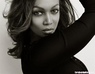 Tyra Banks