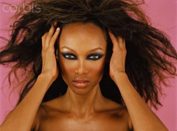 Tyra Banks