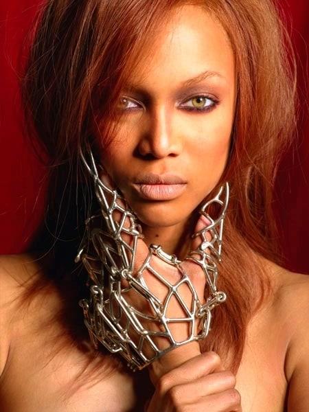 Tyra Banks