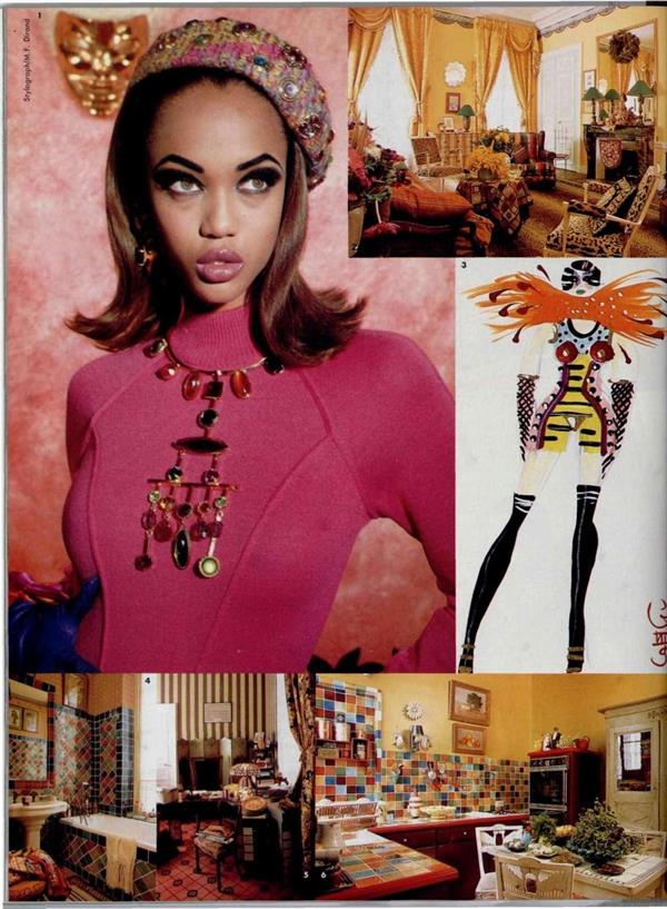 Tyra Banks