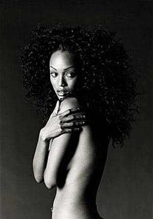 Tyra Banks