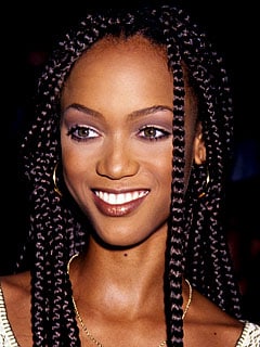 Tyra Banks