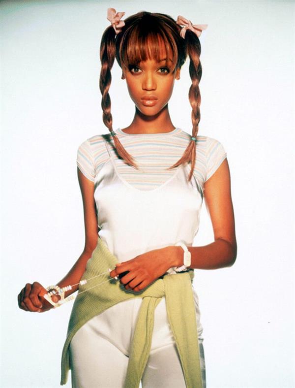 Tyra Banks