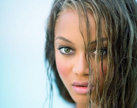 Tyra Banks