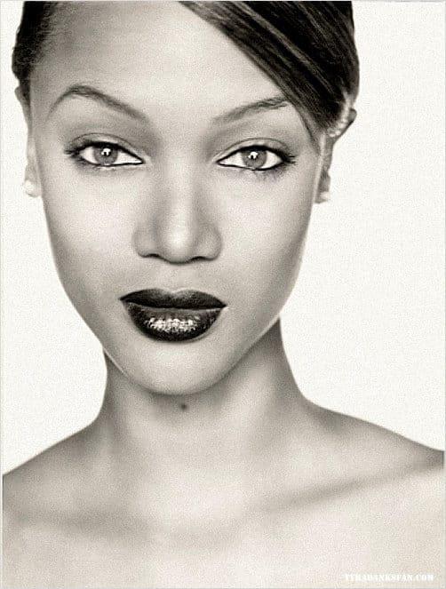 Tyra Banks