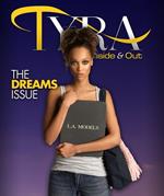 Tyra Banks