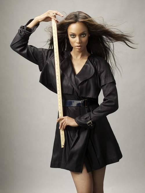 Tyra Banks