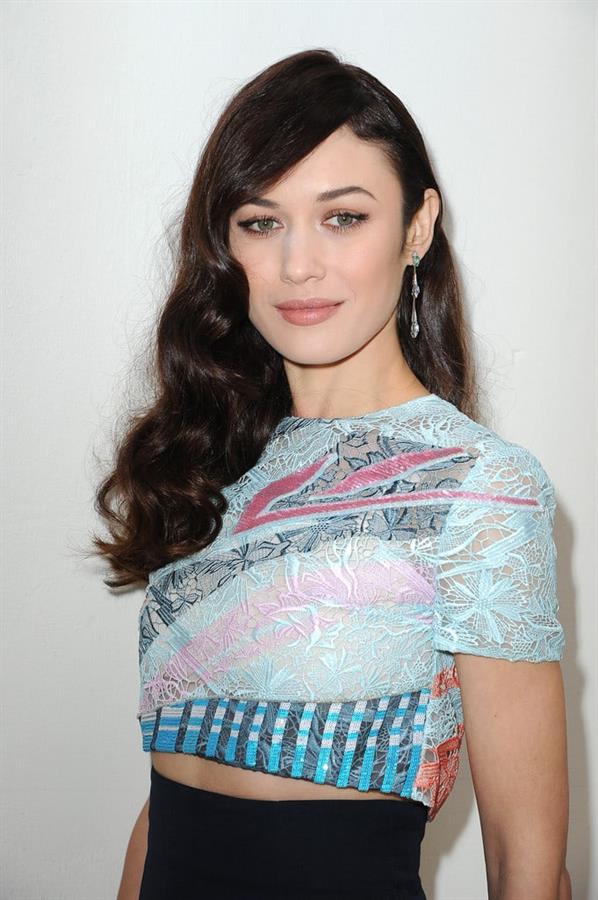 Olga Kurylenko