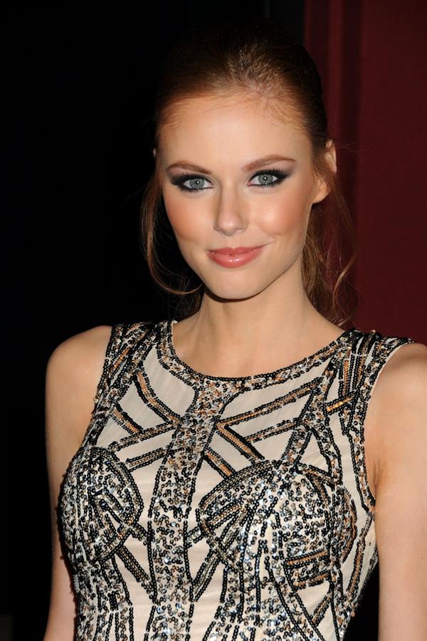 Alyssa Campanella