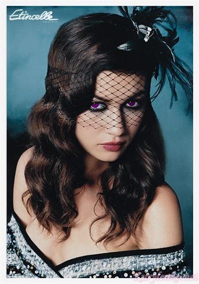 Olga Kurylenko